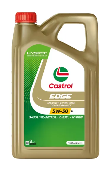 [354-110001268] ACEITE CASTROL 5W30 5L