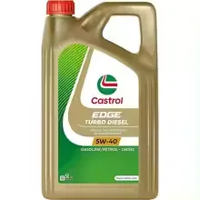ACEITE CASTROL 5W30 5L